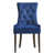 Bleu est en rupture de stock