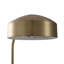 Lampe de table en fer Riesco