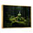 Black Picture Framed
