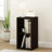 Rakyia 29.92'' H X 15.87'' W 2-Cube Bookcase-1136445176