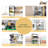 47" H x 23.6" W x 14" D Shelving Unit