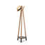 Pirwi Home Decor 3 - Hook Coat Rack