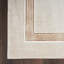 Tapis crème Glitz-284689141