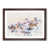 Walnut Framed selected
