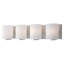 Bridgewater 4 - Light Vanity Light-64113087