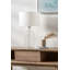 Bellamy Glass Table Lamp
