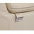 Crasia 5 Piece Top Grain Italian Leather Reclining Sectional-88076281