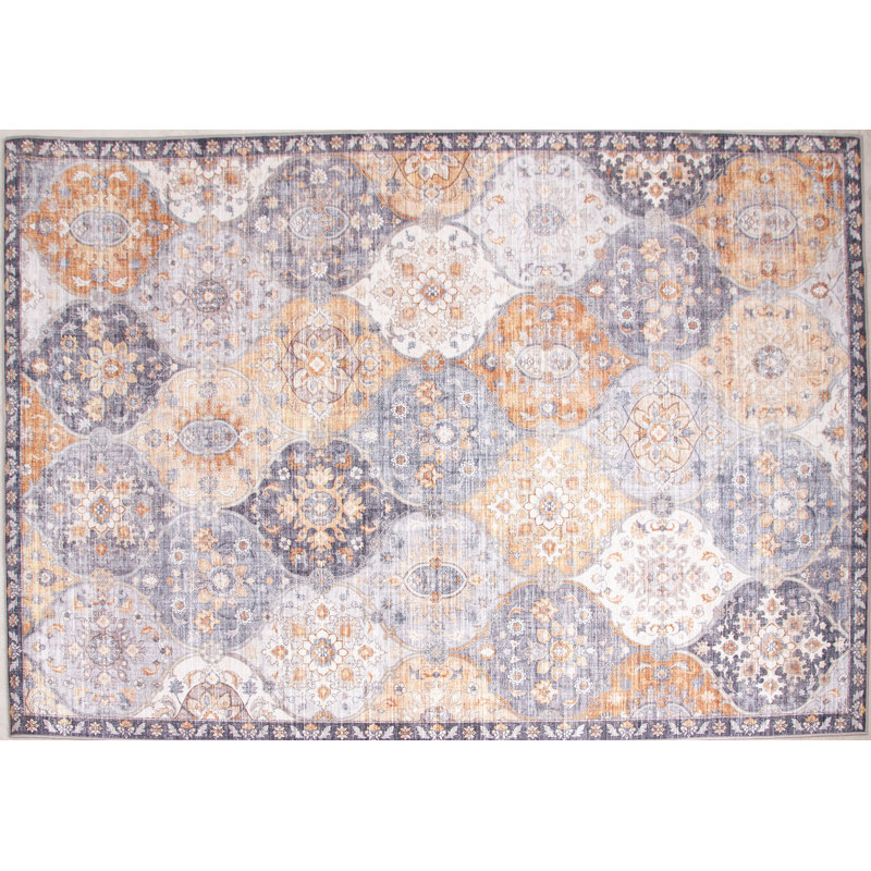 Boston Area Rug, Rectangle 140 x 200cm