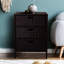 Armoire à serviettes d'extérieur Outsunny