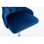 Tabouret pivotant à hauteur réglable Kaceion-1771325179