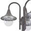 Lorenzo Lamp Post (Full)-318029052