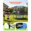 VEVOR Trampoline