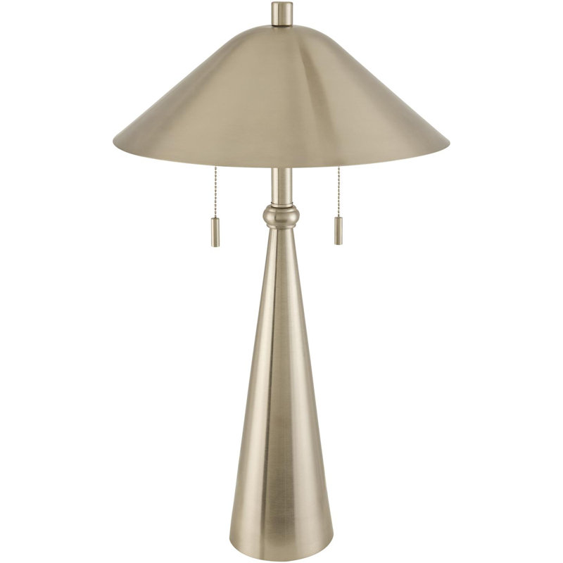 Mortie Table Lamp
