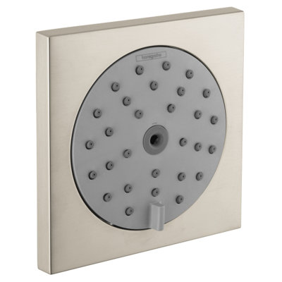 Raindance Surface Mount Kit for Shower