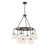 Oil Rubbed Bronze is out of stock