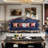 Upholstered 122 " Sofa