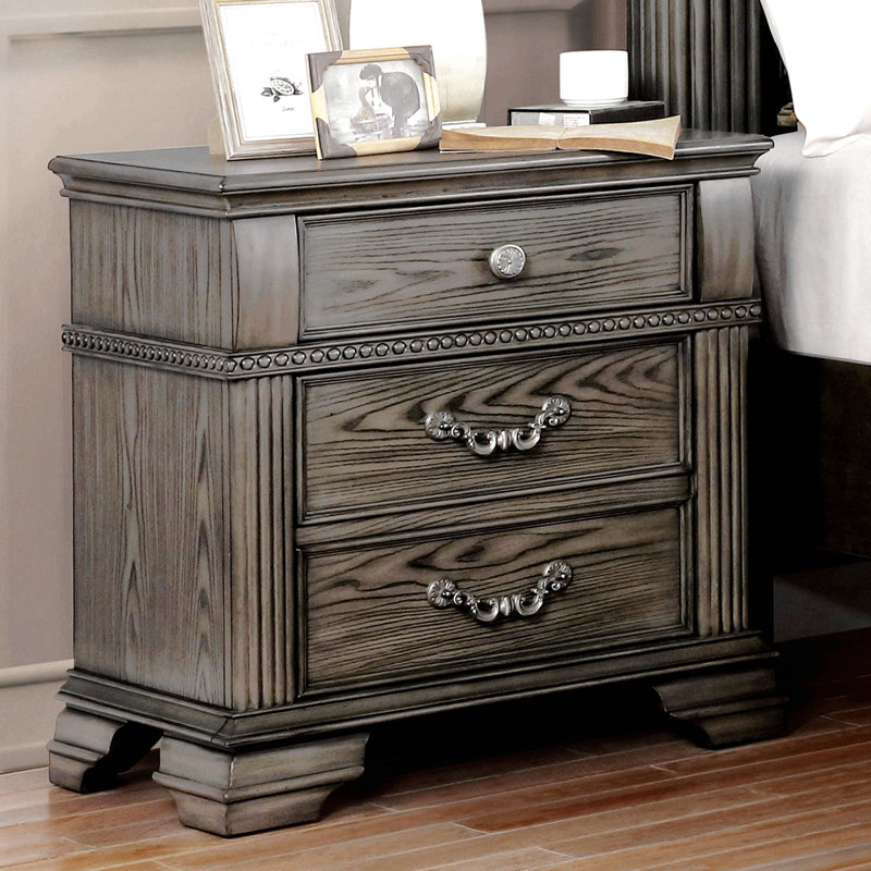 Table de chevet Salana