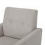 Fauteuil d'appoint Club
