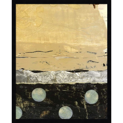Dirty Weather II Print by Natalie Avondet