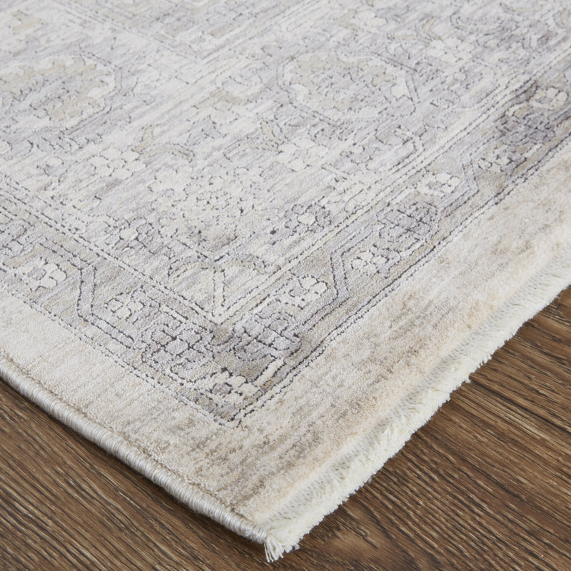 Tapis Chabon, Rectangle 7 pi 10 po x 9 pi 10 po