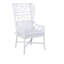Gwyneth Wingback Chair