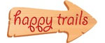 Happy Trails logo