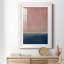 Coucher de soleil - Peinture encadrée-1032962776-1032962771