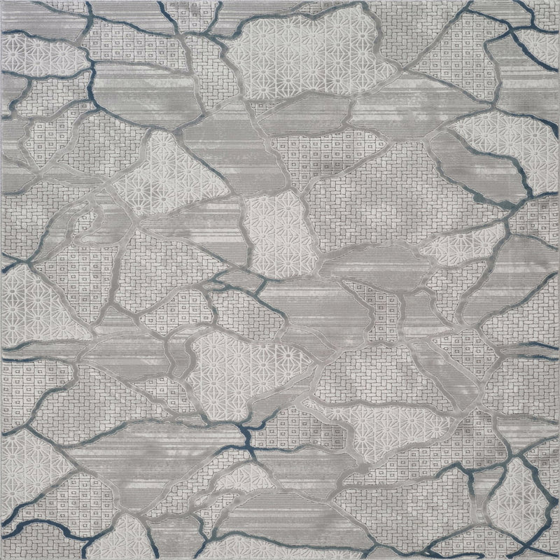 5'3" X 7'3" Area Rug, Rectangle 5'3" x 7'3"