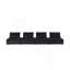 Canapé modulaire 120 po 4 pièces 120 po