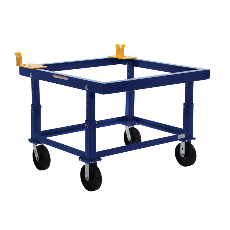 4000 Lb. Capacity Transporter