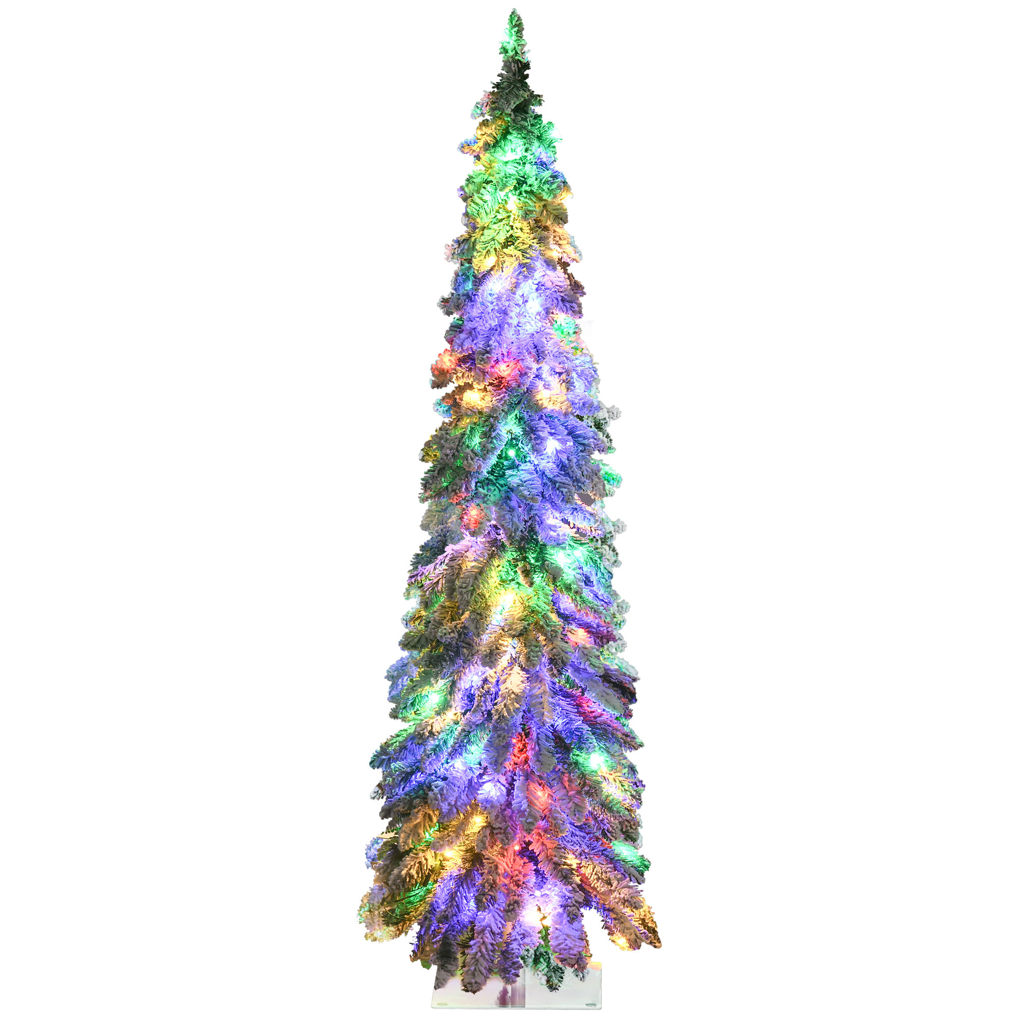 The Holiday Aisle® 5 Christmas Tree | Wayfair