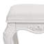 Manufactured Wood Accent Stool-1449691472