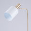 Abel 142cm Task Floor Lamp