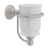 Satin Nickel is out of stock selected