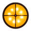 Farragutt 4 - Light Chandelier