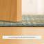 Tapis géométrique intérieur / extérieur lavable à la machine Chantille ACN2686-1624624555-1624624546