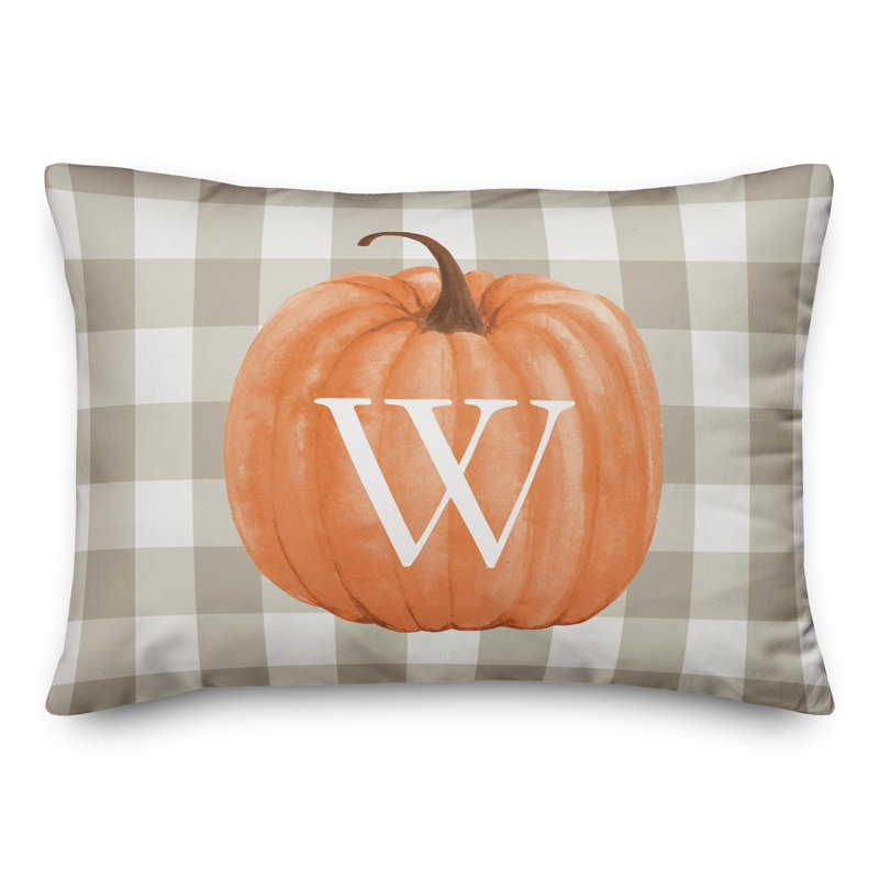  Coussin Harvest, W