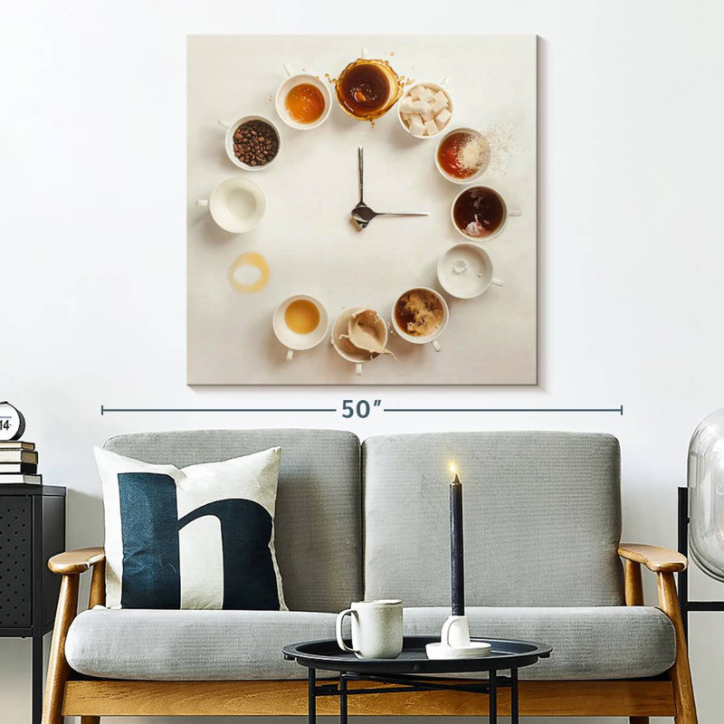 Yarlin Always Coffee Time