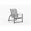 Southern Cay Sling Outdoor Lounge Chair
