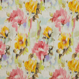 Prive Monet Floral Fabric