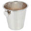 Stainless Steel Champagne Cooler Bucket