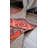 Iyleen Performance Washable Geometric Indoor / Outdoor Rug-1055759156