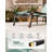 Aluminum Folding Outdoor Recliner, Adjustable Beach Lounge Chairs, Lightweight Portable Design for Patio, Camping, or Poolside Relaxation-991675823