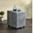 Rotem 16.5'' Wide 3 -Drawer Mobile File Cabinet-1059289730
