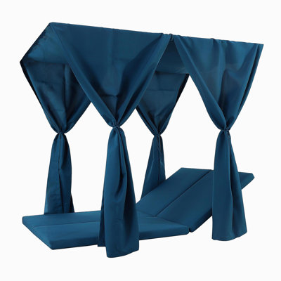 COUSSIN ET RIDEAUX KENZIE DAYBED
