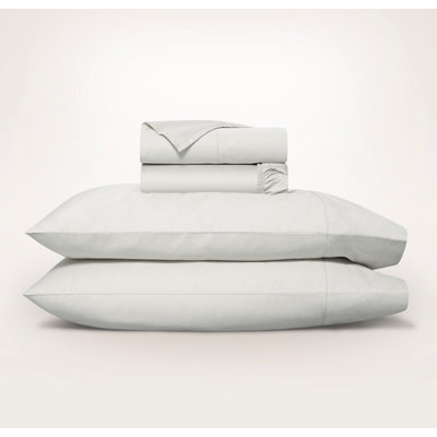 Signature Hemmed Sheet Set