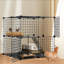 Cage pour chat Epworth