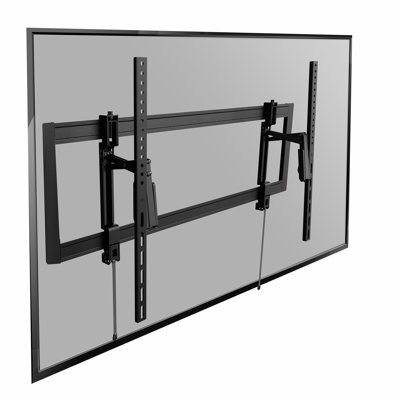 Support mural inclinable pour téléviseur de 55 à 105 po VIVO