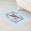 Tapis de bain «It's the Most Wondeful Time of the Year»