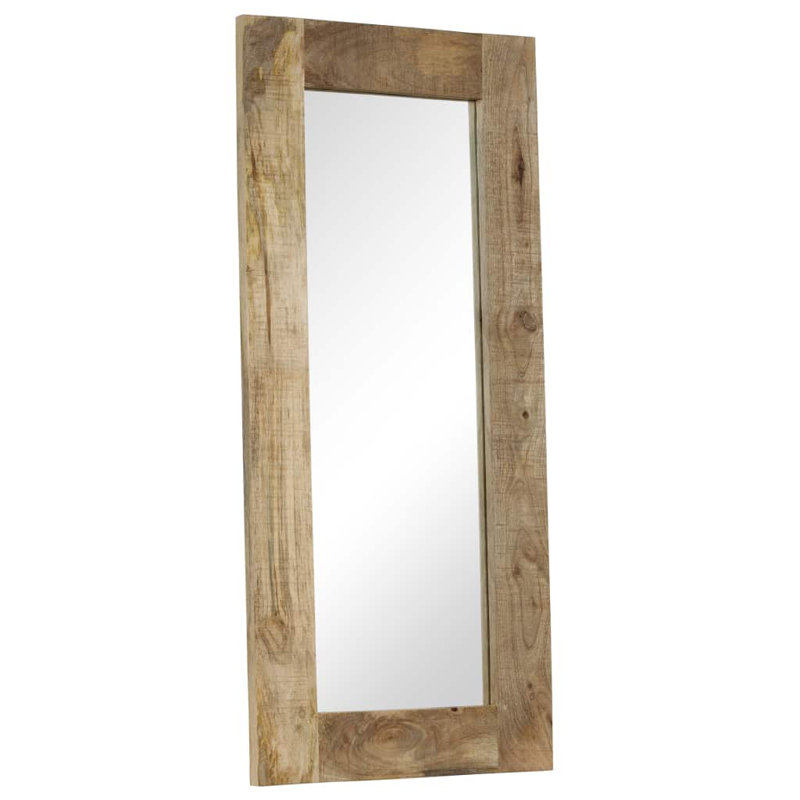 Wales Freestanding Full Length Mirror